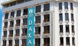 Doğu Anadolu Kalkınma Ajansından Personel Alım İlanı