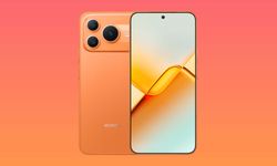 HONOR, Çin Dışı Pazarlarda En Güçlü Büyümeyi Gösteren Akıllı Telefon Markası Oldu