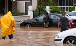 İçişleri Bakanlığı'ndan 'sarı' kodlu meteorolojik uyarı