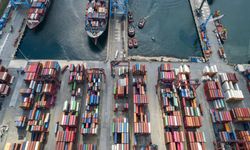 Türkiye'nin makine ihracatı 28,7 milyar dolarla rekor kırdı