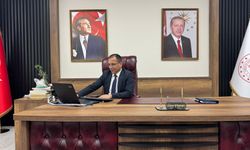 İl Millî Eğitim Müdürü Baydur’dan “Yılın Kareleri” Oylamasına Destek