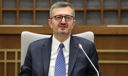 İletişim Başkanı Duran: TRT, Türkiye'nin hakikatini ve değerlerini temsil ediyor