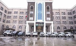 İlkadım’da araç filosu güçleniyor