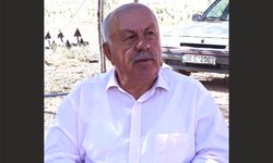 İlyas Bolat Vefat Etti