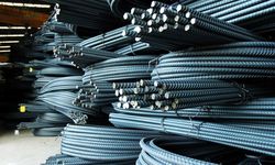 İnşaat üretim endeksi Kasım 2025'te arttı