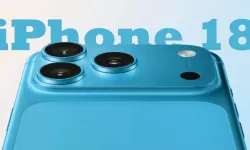 iPhone 18 Serisinin Ekran Özellikleri Sızdırıldı: Apple’dan Tasarım ve Teknoloji Hamlesi