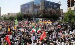 İstanbul'da kişilere karşı işlenen suçlar yüzde 16 azaldı İran'daki gösterilerde 2 bin kişi hayatını kaybetti