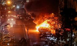 İnsan Hakları Aktivistleri Haber Ajansı: İran'daki olaylarda ölenlerin sayısı 4 bin 29'a çıktı