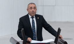 Milletvekili İrfan Karatutlu, DEVA Partisi’nden İstifa Etti