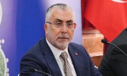 Bakan Işıkhan: Her bir vatandaşımızın refahını korumayı ve sosyal haklarını genişletmeyi sürdüreceğiz