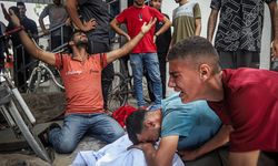 İsrail'in Gazze'ye saldırılarında can kaybı 71 bin 662'ye yükseldi