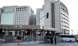 Ünlülere yönelik uyuşturucu soruşturması: 25 şüpheli adliyede