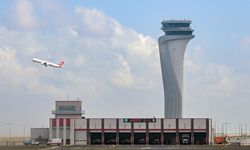 İstanbul Havalimanı 2025 yılının en dakik havalimanı oldu