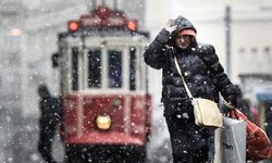 İstanbul'a yeniden kar geliyor