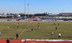 İstiklalspor, Aliağa FK’yı 2-0 Mağlup Etti