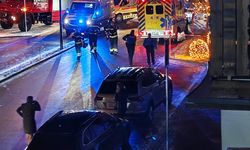 İsviçre'de kayak merkezinde patlama: Ölü ve yaralılar var