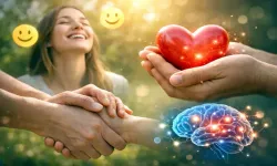 Küçük iyilikler büyük mutluluklar getiriyor!