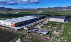 İzmir'in yeni serbest bölgesinden ilk yılda yaklaşık 12,5 milyon dolarlık ihracat