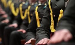 Jandarma ve Sahil Güvenlik Komutanlığı'na 3 Bin 635 Subay ve Astsubay Alınacak