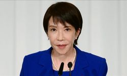 Japonya Başbakanı Takaiçi, parlamentoda kadınlara yönelik tuvalet sayısının artırılmasını destekledi