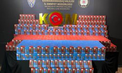 Kaçakçılara Darbe: 1.422 Telefon Yakalandı