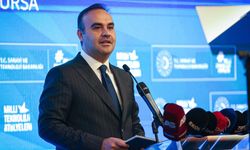 Bakan Kacır: Son 23 yılda 965 savunma sanayisi yatırımını teşvik ettik