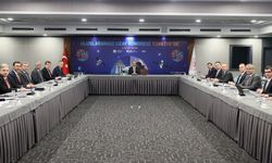 Dünyanın en büyük uzay etkinliği Antalya'da yapılacak