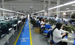 Kadınlarda işsizlik oranı son 154 ayın en düşük seviyesinde