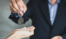 Kadınların satın aldığı konut sayısı 10 yılda yüzde 57,5 arttı