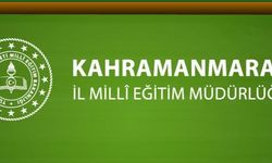 Kahramanmaraş Bilim Olimpiyatları İçin Haftalık Örnek Sorular Yayınlandı