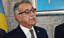 Kahramanmaraş İYİ Parti İl Başkanı Bastırmacı Kalp Krizi Geçirdi