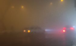 Kahramanmaraş Sise Teslim Oldu, Göz Gözü Görmedi