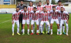 Kahramanmaraşspor, Kilis Deplasmanından 3 Puanla Döndü