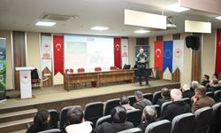 Kahramanmaraş’ta FARMERS Projesi Hayata Geçirildi