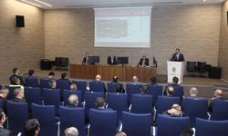 Kahramanmaraş’ta İl Koordinasyon Kurulu 2026 Yılı 1. Toplantısı Gerçekleştirildi