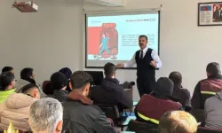 Kahramanmaraş’ta Narkotikle Mücadelede 1.888 Kişiye Ulaşıldı