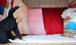 Kahramanmaraş’ta Yorgancılık Mesleği Yok Olma Tehlikesiyle Karşı Karşıya