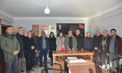 Kalender: “Atatürk’e Yapılan Hakaretin Hukuki Takipçisi Olacağız”