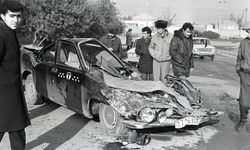 Azerbaycan'ın 'Kara' günü: Kanlı Ocak