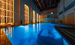 Türkiye’nin En Gözde Kaplıca Merkezleri