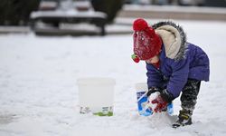 Yeni haftada hava nasıl olacak?