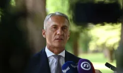 Karadağ’da Siyaseti Sarsan Skandal! Cumhurbaşkanlığı Danışmanı Dejan Vukšić Kimdir, Neden İstifa Etti?