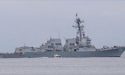 ABD'nin Karayipler'de el koyduğu petrol tankeri sayısı 7'ye çıktı