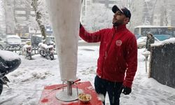 Karla Pekmezin Buluşması: Kahramanmaraş’ta Karsambaç Geleneği