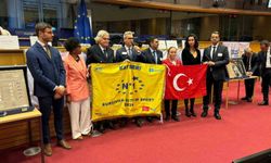 Kayseri’de Avrupa’nın dikkatini çeken projeler