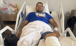 Kurşundan kaçtı, çamura yenildi: 'Kedi canlı' Mehmet 13'üncü kez sedyede