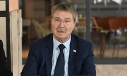 KKTC Başbakanı Üstel: Engelleri anavatanımızın destekleriyle aşıyoruz