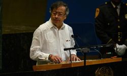 Kolombiya'dan Latin Amerika ülkelerine "ortak ordu kurulması" çağrısı