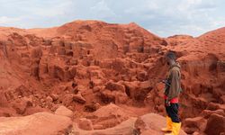 Kongo Demokratik Cumhuriyeti'ndeki maden faciasında en az 226 işçi hayatını kaybetti