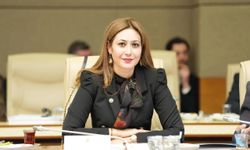 MHP’li Vekil Karakoç’tan TBMM’de KOSGEB Deprem Kredileri Çağrısı